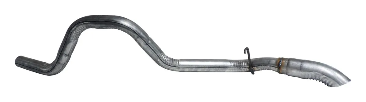 Crown Automotive Jeep Replacement E0054079 Tailpipe for 1996-1998 Jeep ZJ Grand Cherokee w/ 4.0L or 5.2L Engines product image