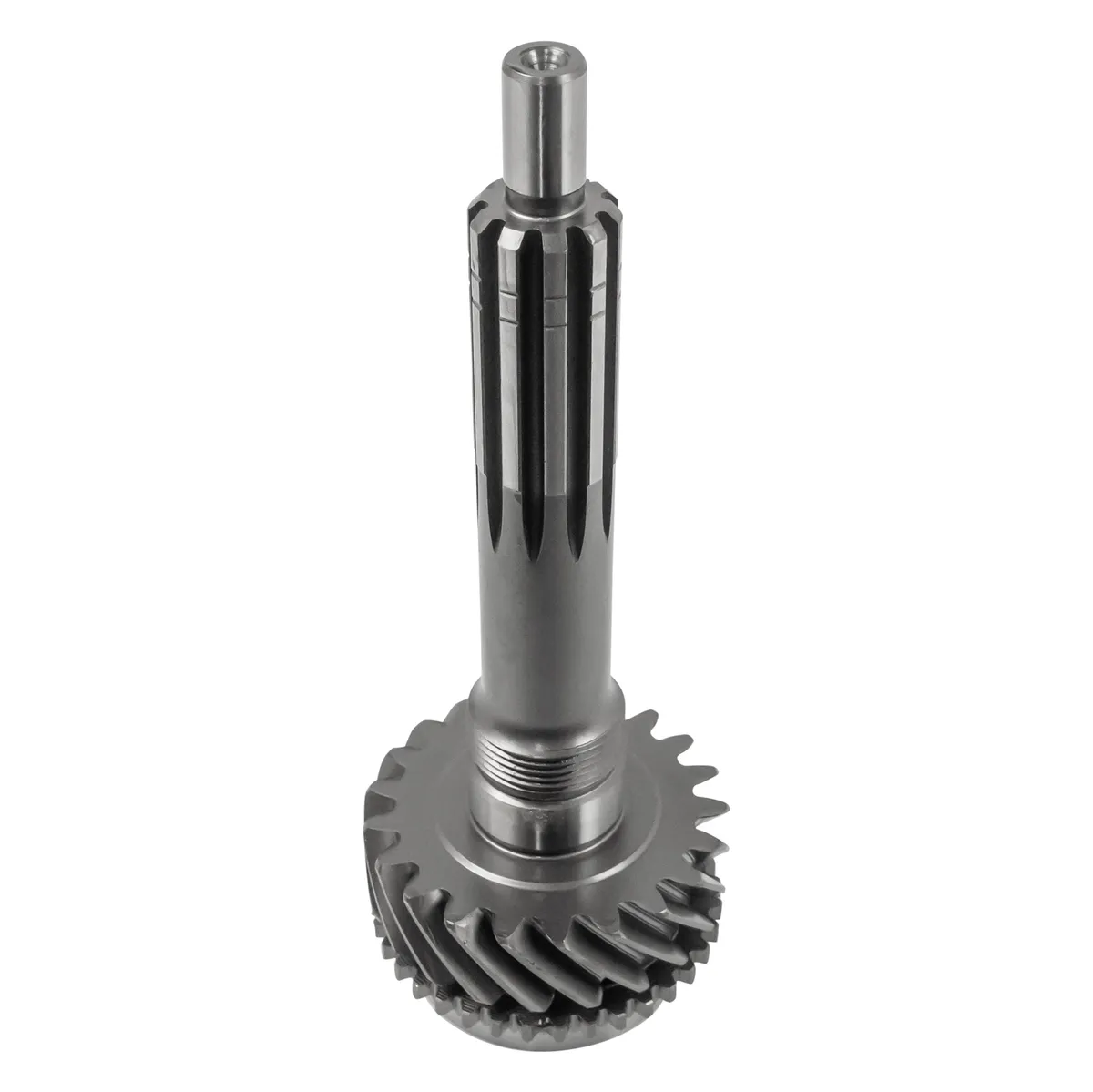 USA Standard Manual Transmission Muncie M20 Input 21 Tooth 2.52 Ratio Muncie M20 m t Input 21 Tooth product image