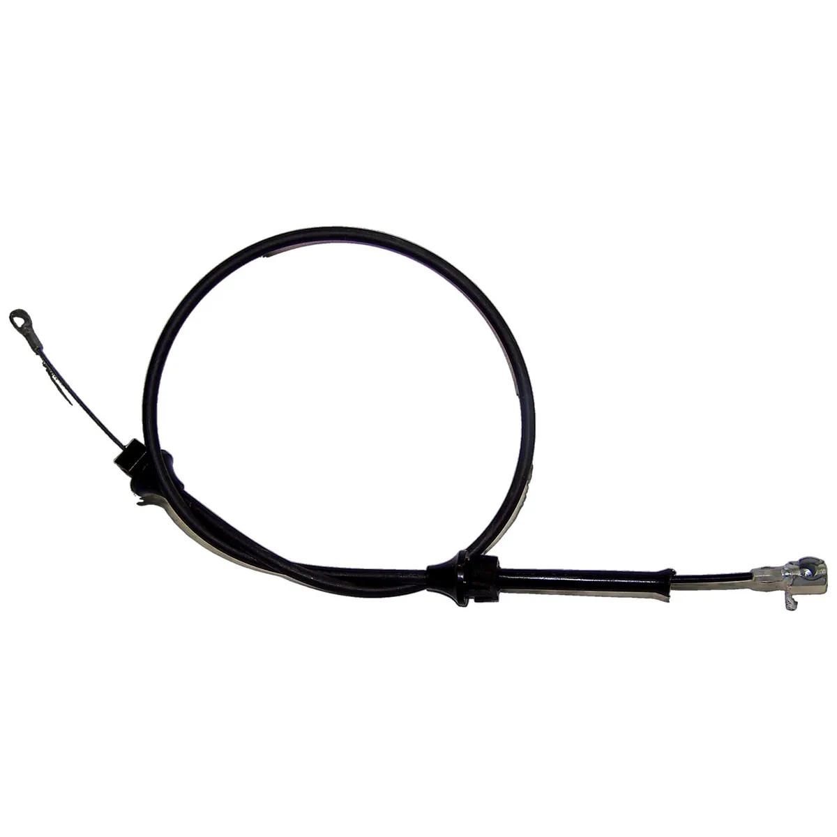 Accelerator Cable 1969-1969 Amc Rambler;1969-1970 Amc Javelin;1969-1971 Amc Ambassador;1969-1971 Amc Matador; product image