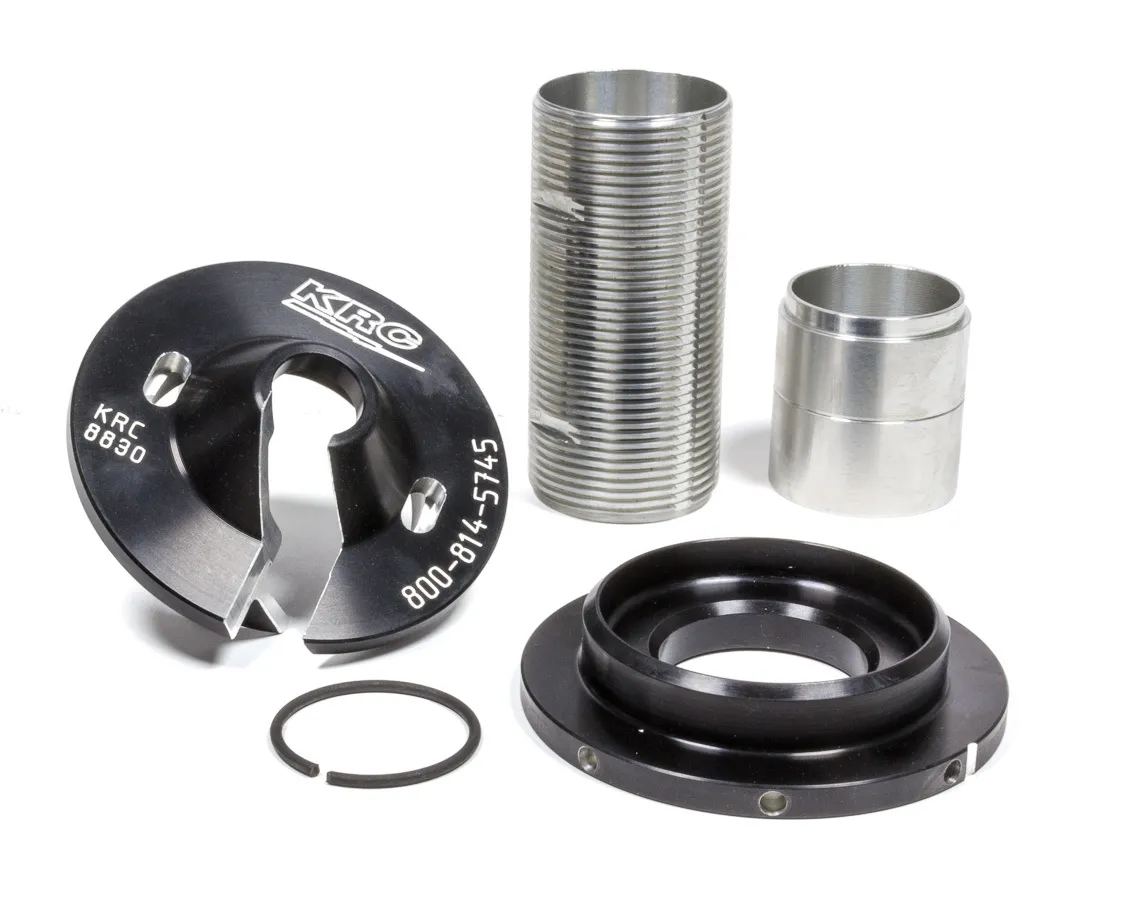 Kluhsman Racing 5in Coil Over Kit Penske