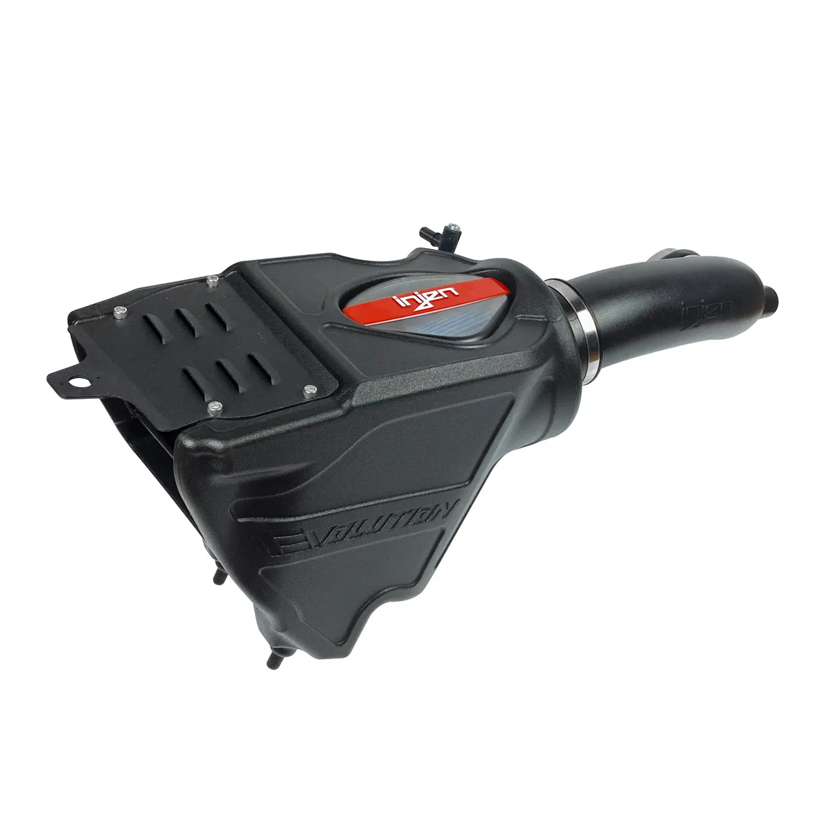 Injen EVO5006 EVOLUTION Cold Air Intake System product image