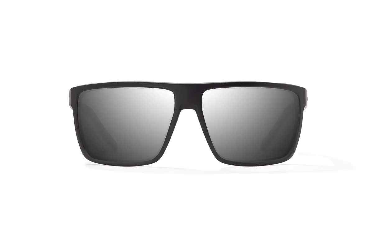 Toa Black Matte Bmg Sunglasses product image