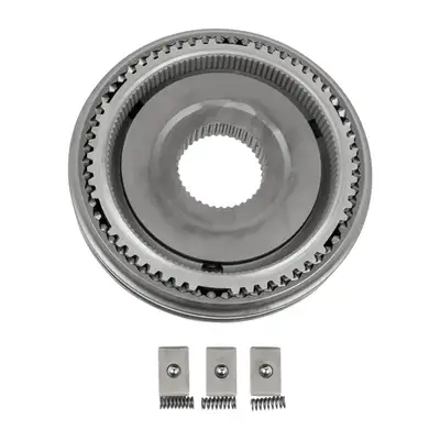 Yukon Gear and Axle USA Standard Manual Transmission ZF S542 3rd 4th Synchro Assembly w Blockers ZF S542 M T 3RD 4TH