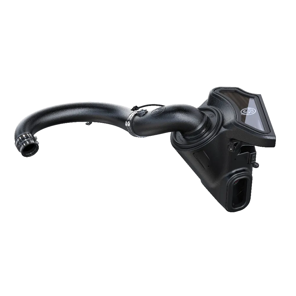 Cold Air Intake for 2020-2026 Silverado, Sierra 1500 / Tahoe, Yukon, Suburban, Escalade Duramax 3.0L product image