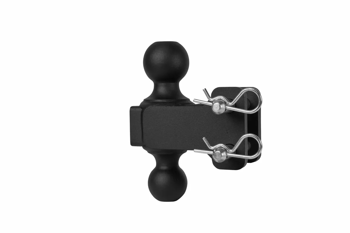 BulletProof Medium Duty 2 2-5/16 Dual Ball MDDUALBALL product image