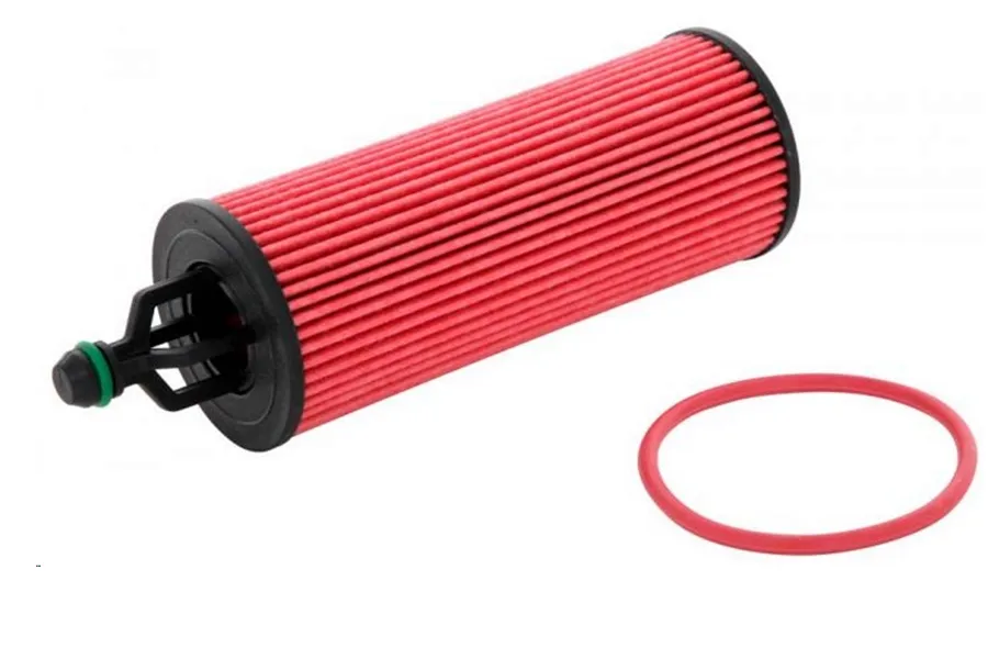 K&N K&N Filters Replacement Oil Filter - 2014+ JT/JL/JK 3.6L