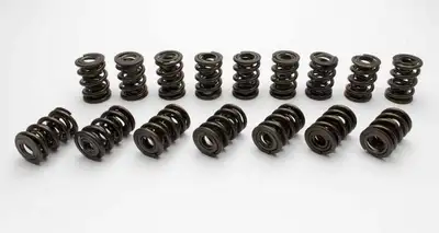 Manley Manley 221456-16 Manley Valve Spring, SPRING-1.500 DOUBLE