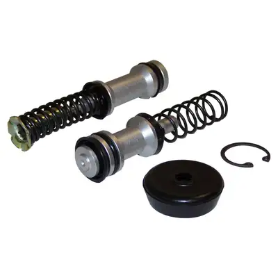 Crown Automotive Jeep Replacement 1980-1983 CJ-5 CJ without Power Brakes 1980-1986 CJ-7 CJ without Power Brakes 1981-1986 CJ-8 CJ without Power Brakes
