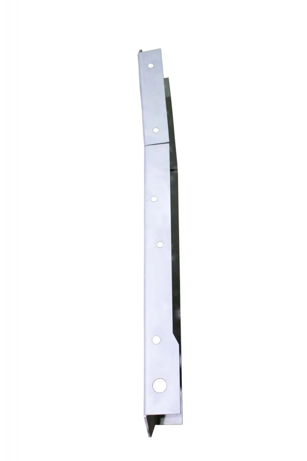 Rust Buster 1988-1998 Chevy & GMC C/K 1500 & 2500 6FT Bed Rear Over-Axle Frame Section RB7304 product image