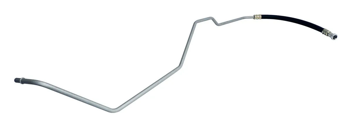 Crown Automotive Jeep Replacement 52028566AD Transmission Cooler Return Hose for 1997-2001 Jeep XJ Cherokee w/ 4.0L Engine product image