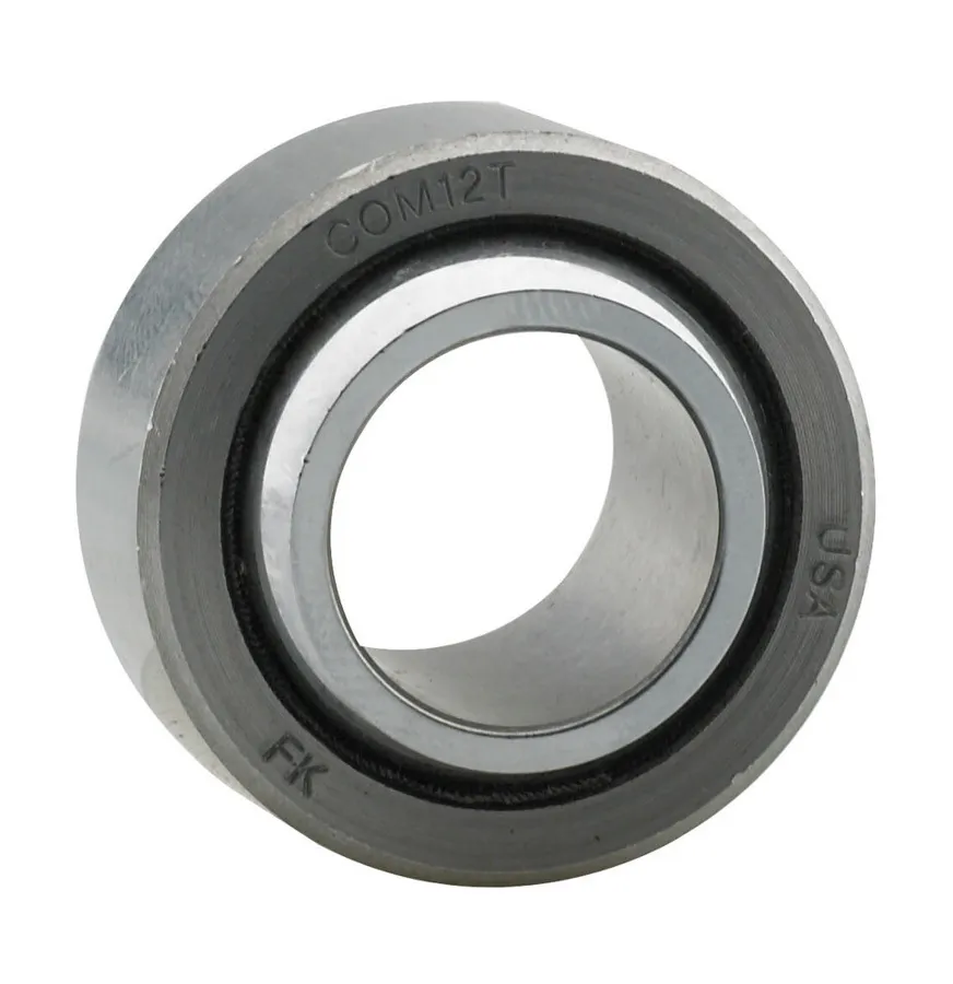 FK Bearings 5/8 Spherical Bearing w/ Teflon Commerical Series