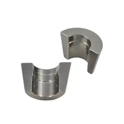Ferrea 5/16 Valve Lock 7-Degree 4140-CM