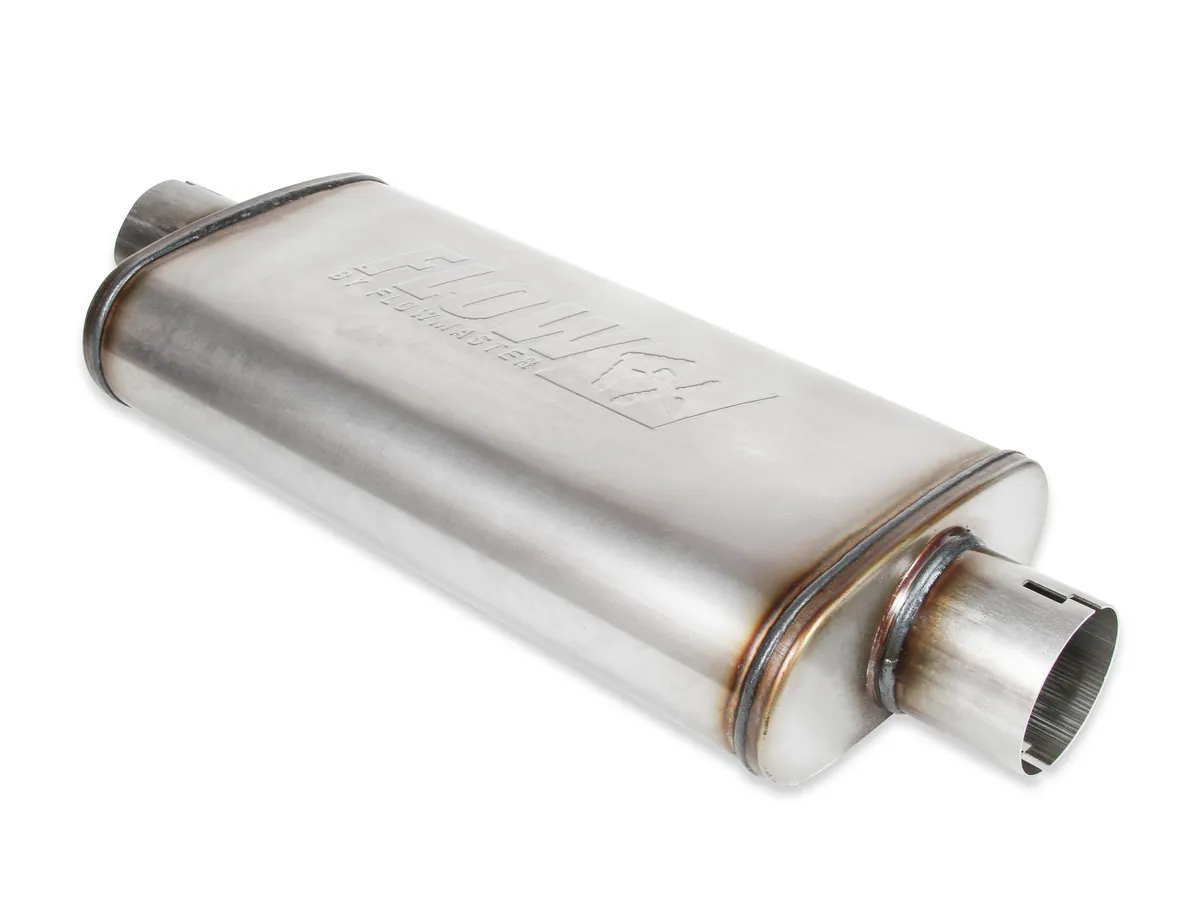 Flowmaster Flow FX Cat-Back Exhaust System product image
