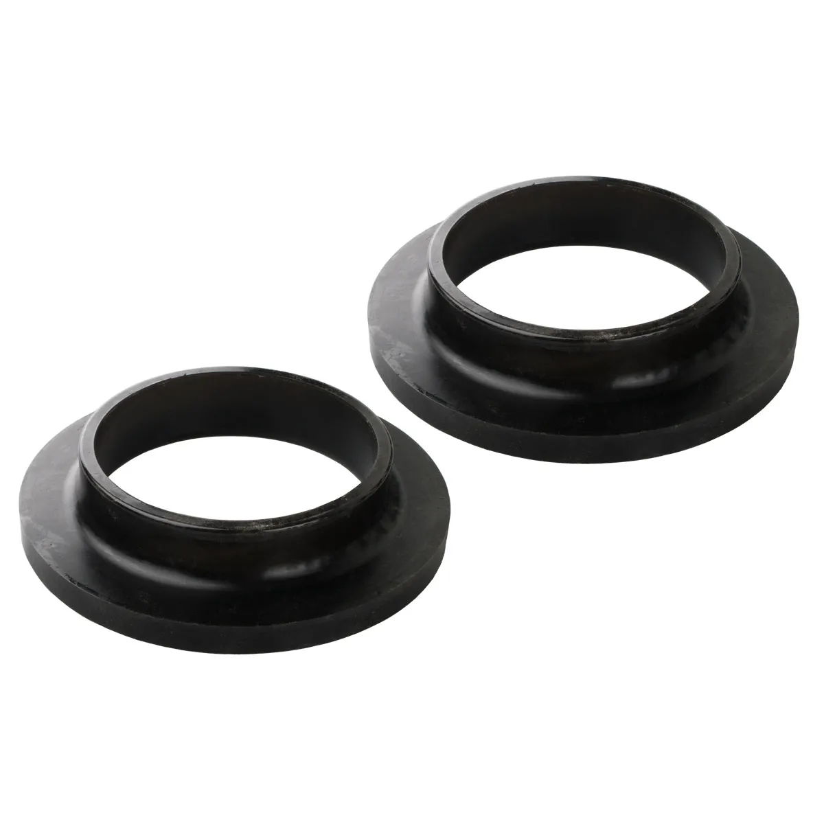 JL/JT Front Lift Springs JL 2 DR 5.0 Inch JLU 4 DR 4.0 Inch Synergy MFG product image