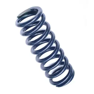 Ridetech Ridetech 59100125 Coil Spring, 10 free length, 125 lbs./in, 2.5 ID