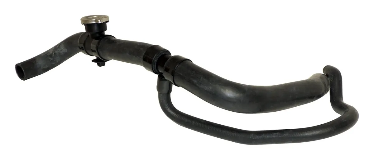 Crown Automotive Jeep Replacement 5058492AE Radiator Hose for 07-17 Jeep Compass/Patriot w/ 2.0L, 2.4L w/ Engine Oil Cooler product image