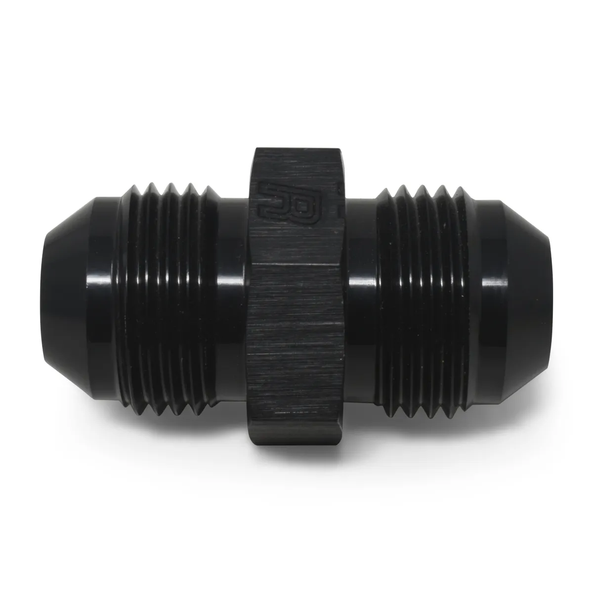 Adapter 10 Flare Union Black product image
