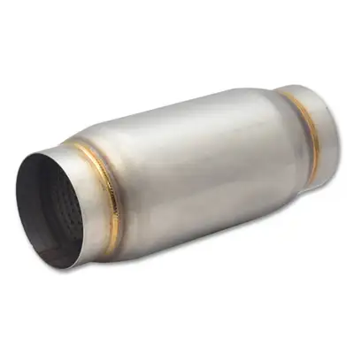Vibrant Performance Vibrant Performance - 1769 - Race Muffler, 3 in. Inside Diameter x 9 in. OAL