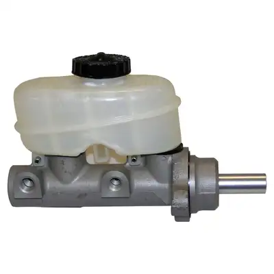 Crown Automotive Jeep Replacement 1995-1995 YJ Wrangler w/ 4.0L Engine;Brake Master Cylinder