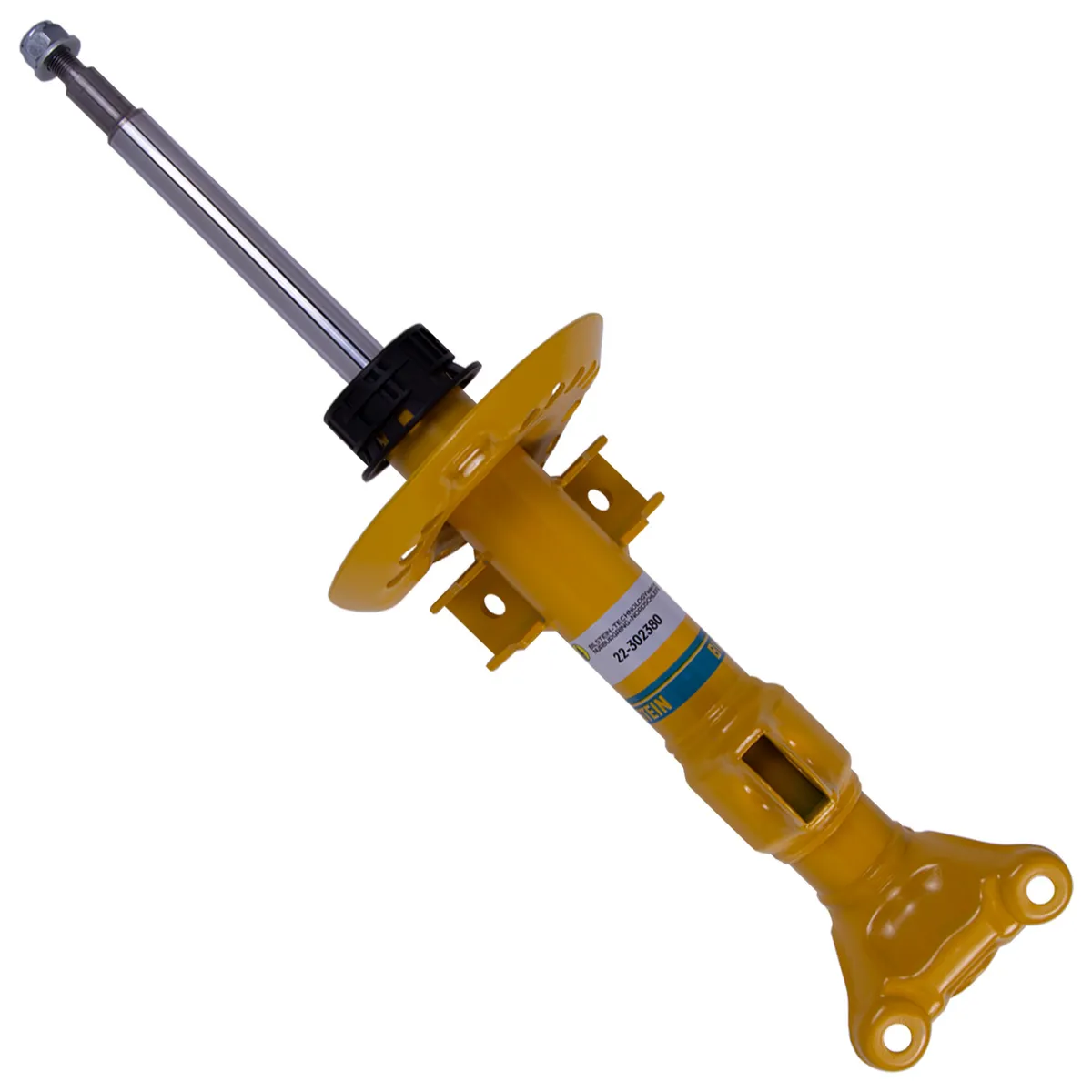Suspension Strut Assy b6 Performance Frt Mercedesbenz E250 20162014 E350 20162010 E400 1316 product image