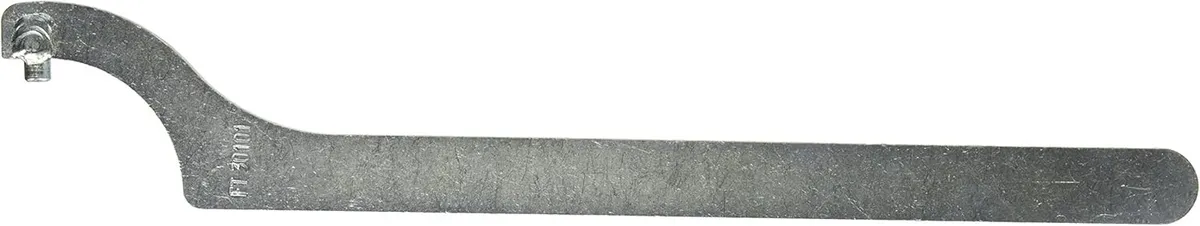 Spanner Wrench; For Use w/Dirt Logic 2.5 Coil Overs; product image