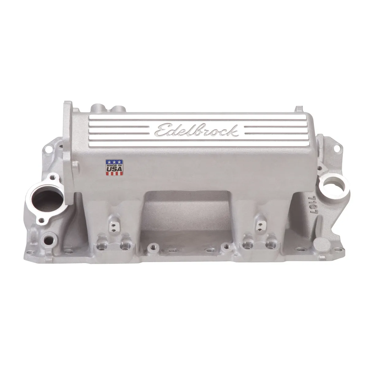 Edelbrock 7137 Pro-Flo XT Small Block Chevy EFI Intake Manifold product image