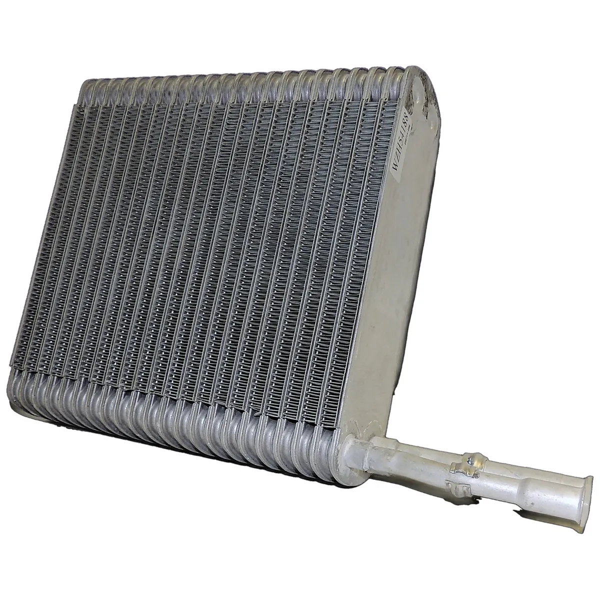 1997-2001 Cherokee XJ w/ 2.5L or 4.0L engine; LHD 1997-2001 Wrangler TJ w/ 2.5L or 4.0L engine; LHD product image