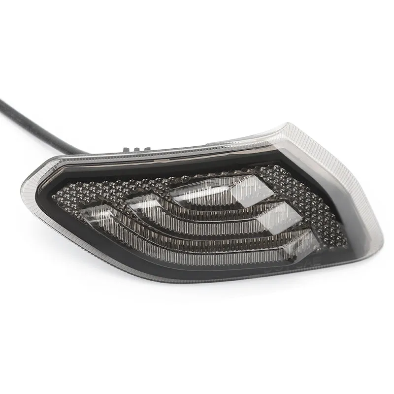 LED Side Marker Front Fender Lights for 2018-Later Jeep Wrangler JL & Gladiator JT product image