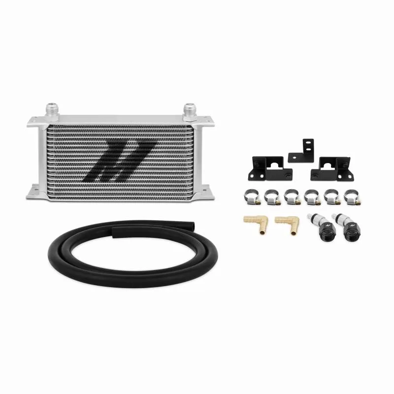 Jeep Wrangler JK Transmission Cooler Kit product image