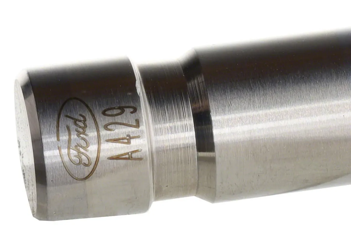 Ford Performance - Exhaust Valve - M-6505-A429 product image