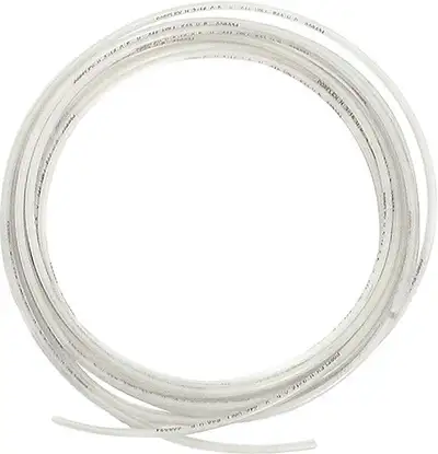 Allstar Performance Nylon Brake Line 10ft