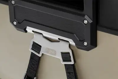 ARB ARB Usa/Old Man Emu Fridge Tie Down Kit Zero