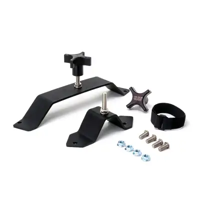 Hi-lift Jack 2020+ Jeep Gladiator Under Seat Mount For Hilift Jack