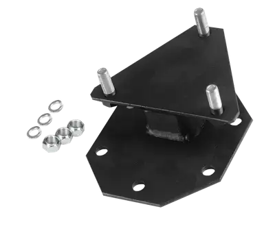 Warrior Products Warrior Spare Tire Spacer up to 09 fj