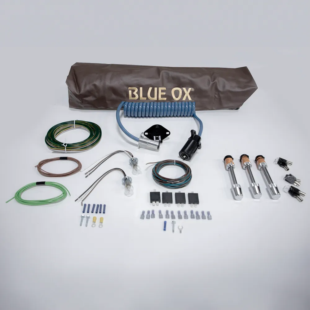 Blue Ox BX88308 Avail Accessory Kit product image