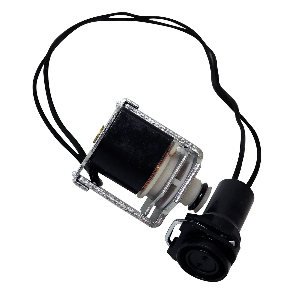 Shift Solenoid Jeep 1997-2002 TJ Wrangler w 30RH 32RH Transmissions 1998-2000 XJ Cherokee w 30RH Transmisson 1994-2003 AB Ram Van w 32RH Transmission Transmission Shift Solenoid product image