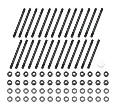 Optitorque Head Stud Kit 12mm Cummins Diesel 5.9L/6.7L