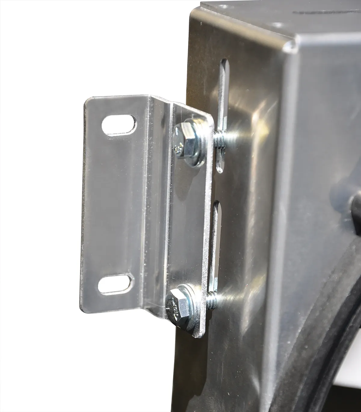 Derale 66830 Powerpack - High Output Dual 11 RAD Fan/Alum Shroud Kit w/ PWM Controller product image