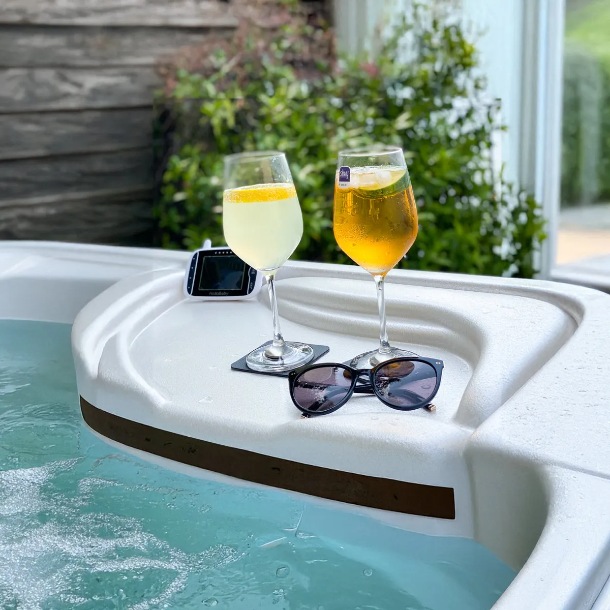 Magnetic crystal glasses WINE product image