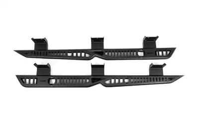 DV8 Offroad 2019-2025 RAM 1500 Crew Cab DV8 Offroad OE Plus Side Steps
