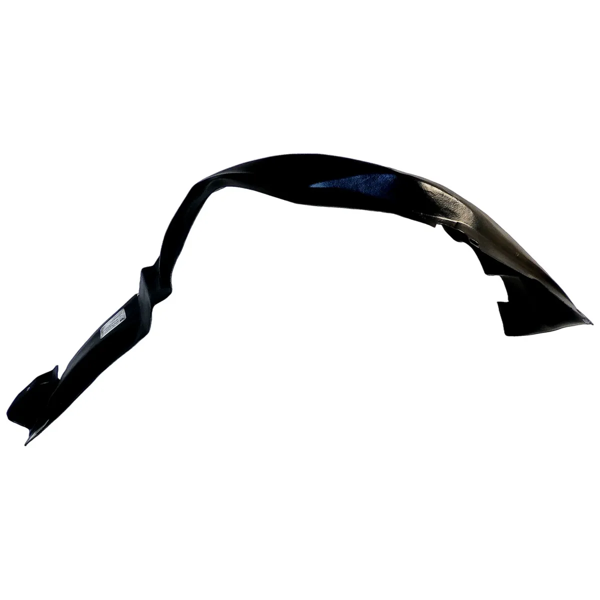 Fender Liner 1999-2004 WJ Grand Cherokee; 2001-2004 WG (Europe) Grand Cherokee product image