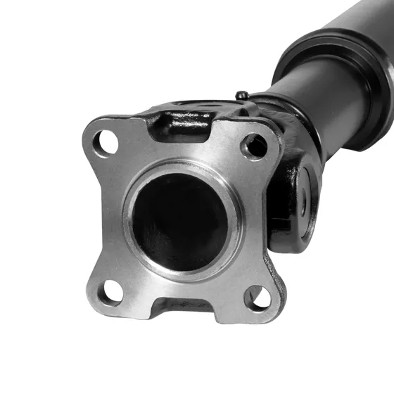 Usa Std 2 Piece Rear Driveshaft, '98-'04 Tacoma 3.4L 2Wd Pre Runner, 77 Inch FTF USA Standard product image