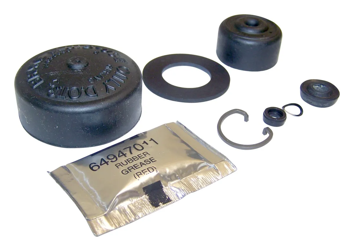 Crown Automotive Clutch Master Cylinder Repair Kit product image