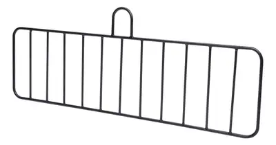 TI22 Performance Chromoly Rock Screen