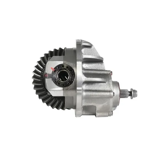 Dropout Assembly For Ford 9 Diff W/Trac-Lok Lsd 31 Spline 3.50 Ratio 9 Inch Ford 3.50 Ratio 31 Spline T/L Posi 3RD Member Assembly (W/O Yoke) Yukon Gear product image