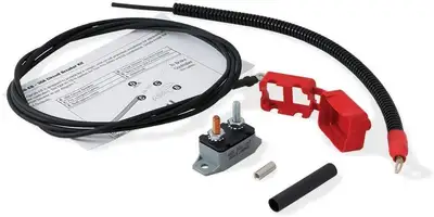 REDARC REDARC Tow-Pro 30A Circuit Breaker Kit