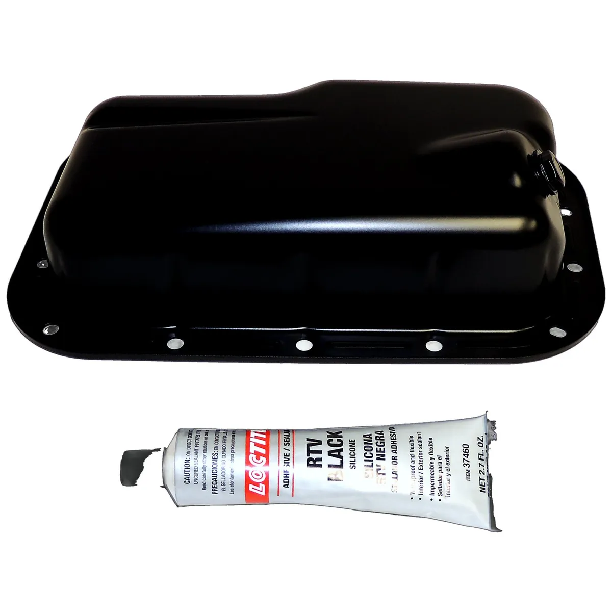 2012-2017 JK Wrangler w/ 3.6L Engine; 2014-2017 JK Wrangler w/ 3.0L Gasoline Engine; 2011-2017 LX 300 w/ 3.6L Engine; 2014-2017 LX 300 w/ 3.0L Gasoline Engine; 2011-2017 LD Charger w/ 3.6L Engine; 2015-2017 LA Challenger w/ 3.6L Engine; 2011-2017 LC product image