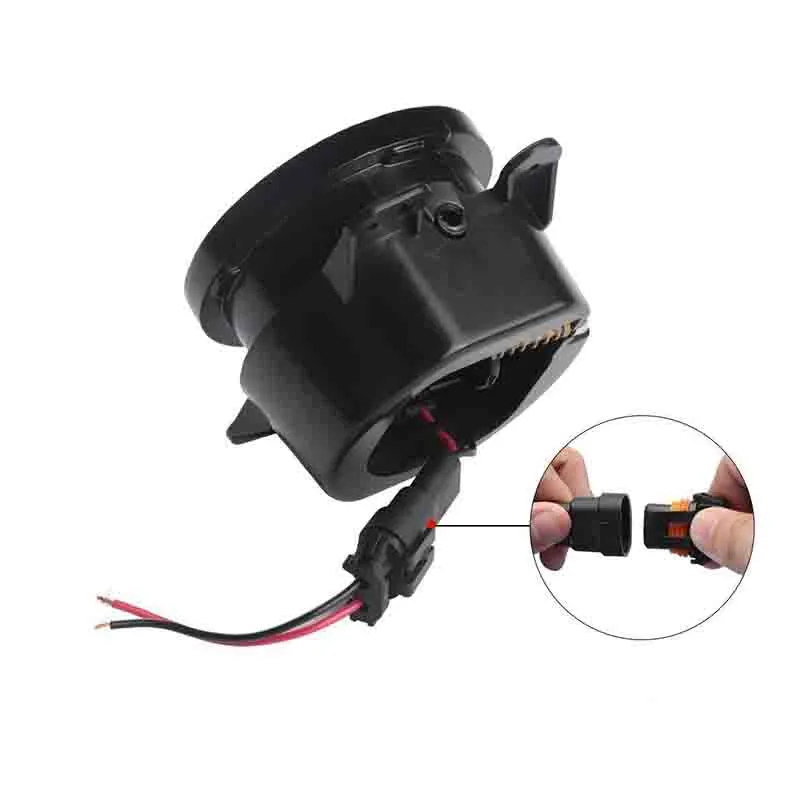 4 inch 30W Cree Power Fog Lamps For Jeep Wrangler & Offroad product image