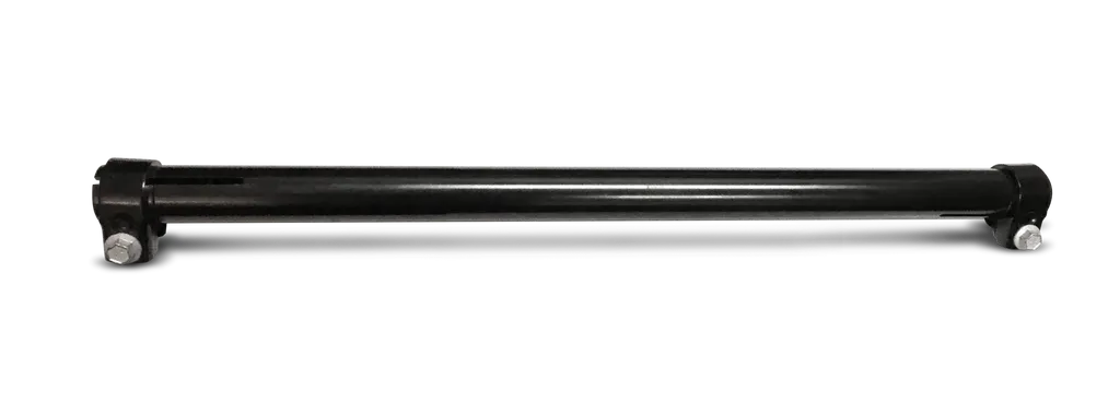 Jeep Drag Link Adjuster Sleeve Yeti XD For 07-24 Wrangler JK/JL, Gladiator Steer Smarts product image