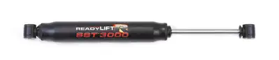 ReadyLift SST3000 Rear Shocks - For 0"-2" Inch Rear Lift - GM 2500HD - 3500HD, 2011-2019